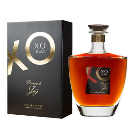 Armagnac Domaine de Joy XO  / Арманяк Домейн дьо Джой XO