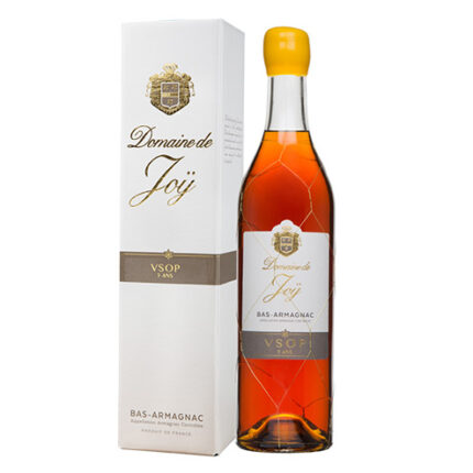 Armagnac Domaine de Joy VSOP / Арманяк Домейн дьо Джой VSOP