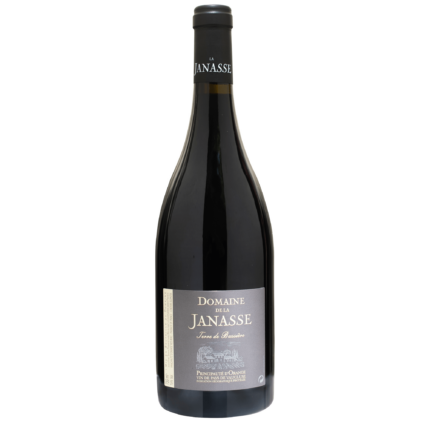 Terre de Bussiere Domaine de la Janasse/ Тер дьо Бюсиер Жанас