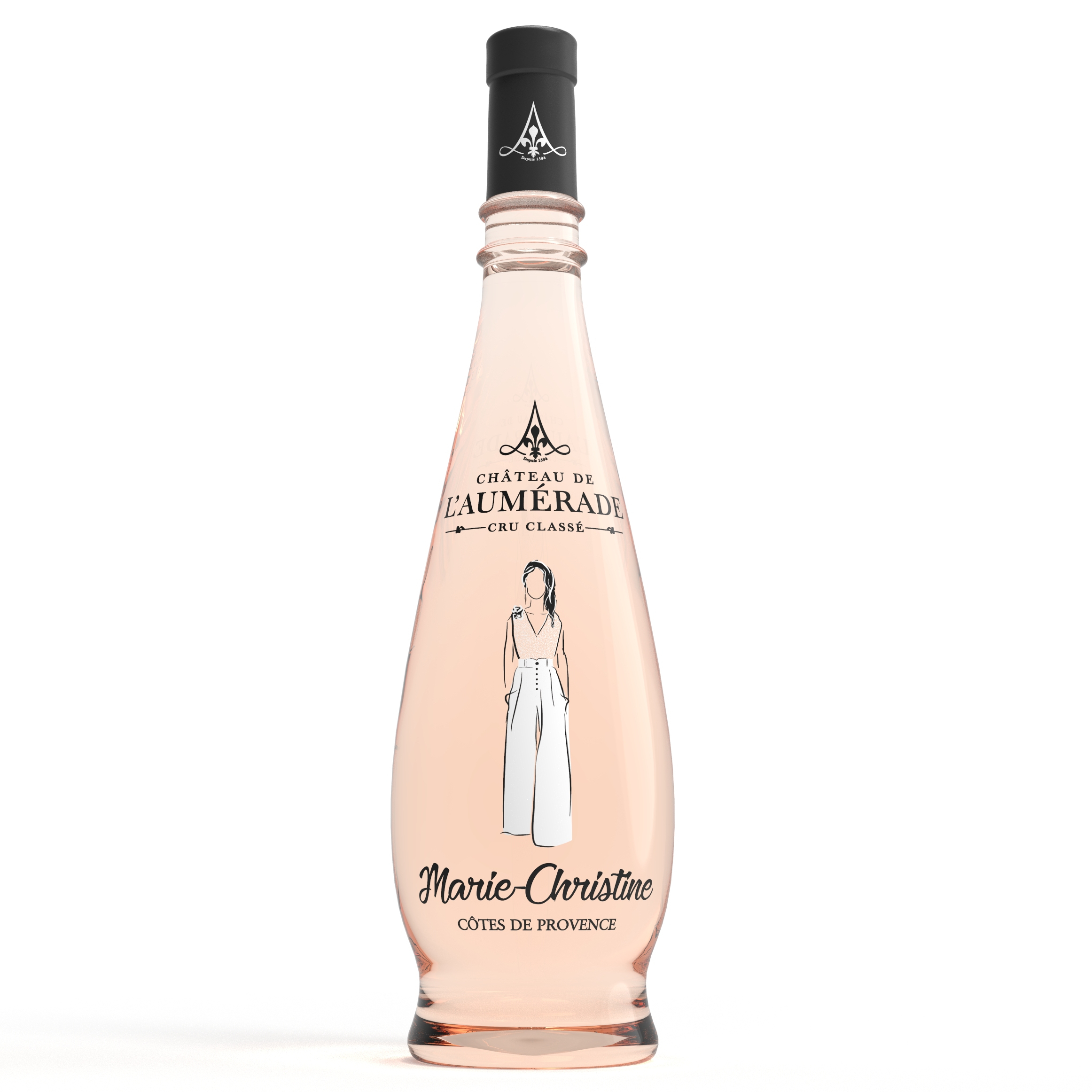 Created using Luxion Technology (luxion.com)