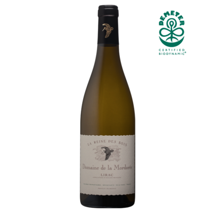 Lirac La Reine Des Bois Blanc / Лирак Ла Рен де Боа Блан