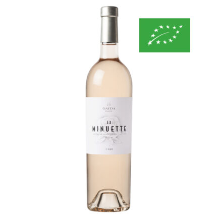 Розе Ля Минюет Гайдà - La Minuette GAYDA
