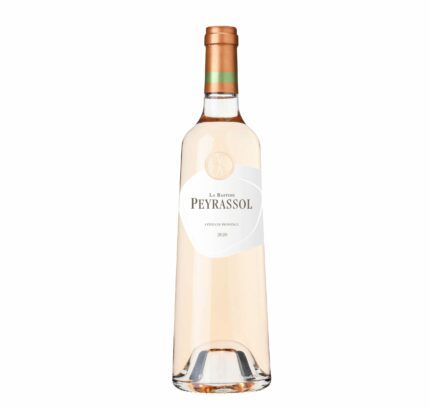 Ла Бастид Пейрасол Розе – La Bastide Peyrassol Rosé